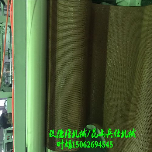 TPV/TPE預制型塑膠跑道設備 江蘇透氣性塑膠卷材生產線的創新與應用