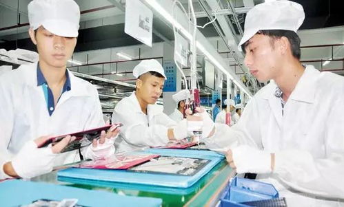 從“屌毛文化”到“世界工廠” 計算機房維護中的性別勞動審視